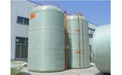 欽州玻璃鋼儲(chǔ)罐采購指南 如何選擇可靠的供應(yīng)商