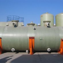 十堰市玻璃鋼儲罐設備與容器 價格、廠家采購指南