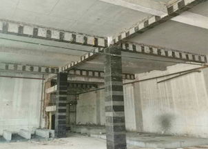 平涼房屋加固 平涼房屋加固工程 隆興加固工程 優質商家