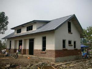 甲類建筑應屬于重大建筑工程和地震時可能發生嚴重