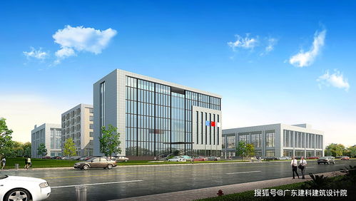 生產廠房設計要注意的3點