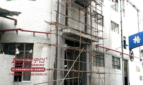 經典廠房倉庫加固改造工程品鑒