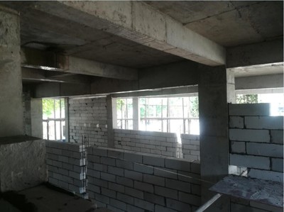 負責寧德市古田縣提供房屋安全鑒定完整的報告