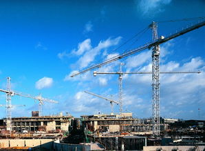 新規 建筑工程無手續開工按上限罰 責任人終身追責