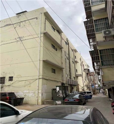 寧津縣幼兒園房屋建筑安全檢測報告 公布2019收費標準