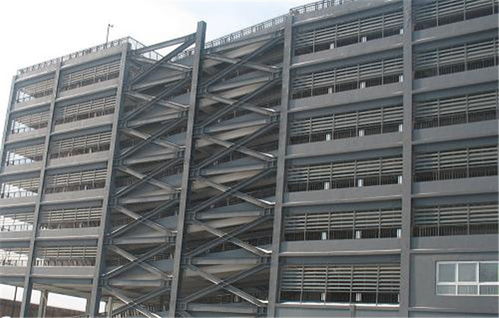 江門市鋼結構廠房安全檢測鑒定機構怎么辦理檢測報告 新聞中心