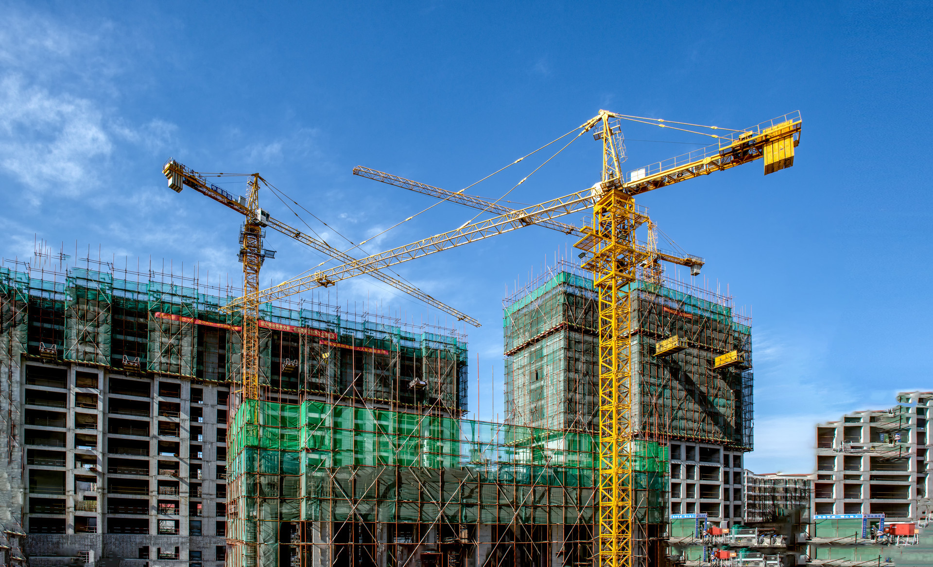 重慶一諾建筑勞務_房屋建筑工程,土石方工程,