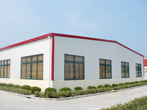 鋼構(gòu)房工程