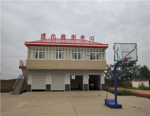 今年臨西縣工業(yè)廠房檢測鑒定收費標準