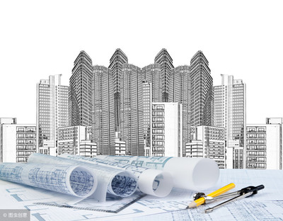 建筑工程資質是如何劃分的?_企業