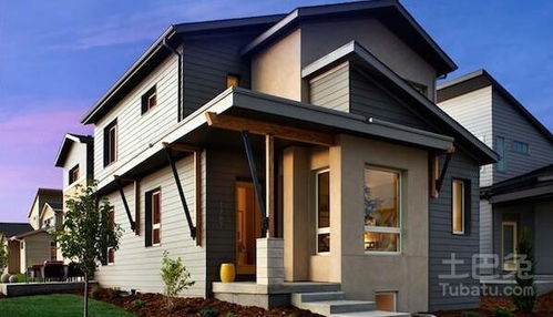 房屋建筑面積測(cè)量方法介紹