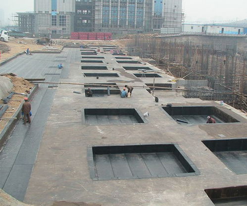 彩色防水漿料價格 仝仝建設工程 羅店鎮彩色防水漿料