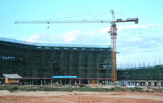 西安 5個工作日內完成施工許可證審批