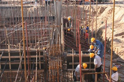土木建筑工程包括哪些工程內容