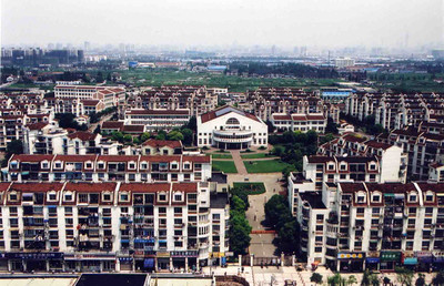 七秩崢嶸·三建記憶④丨企業發展史概述:積累成長期(1978-1998)