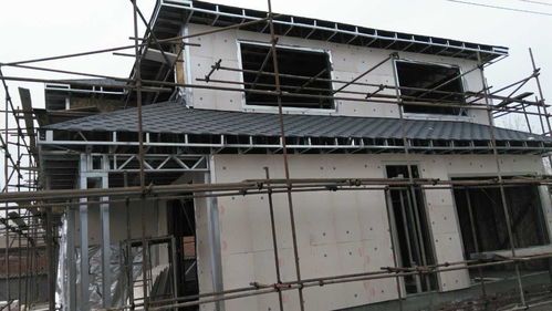 房建工程施工順序大全,工程人的必備技能