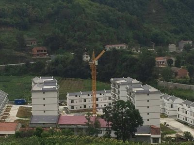 安康立元建筑工程有限責任公司