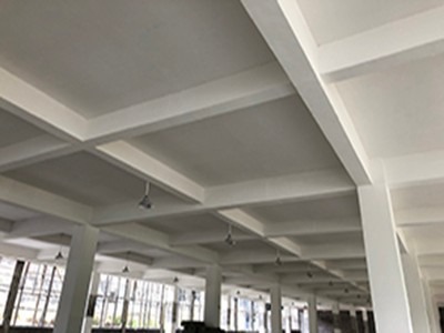 建筑工程竣工驗(yàn)收檢測鑒定