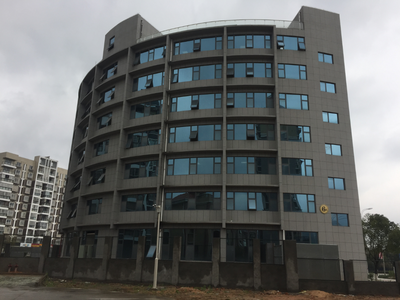 銅陵市專業(yè)信得過建筑質(zhì)量安全性鑒定公司