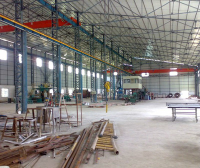 東莞市橫瀝北強裝修工程公司廠房寫字樓花園商鋪住宅 店面裝修圖片_高清圖_細節圖